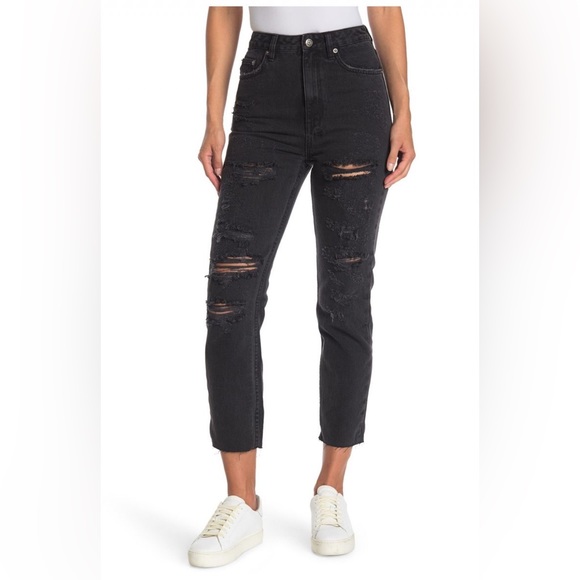 Ksubi Denim - 🔥SEND OFFERS🔥 KSUBI CHLO High waisted jeans